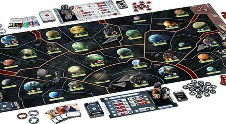Star Wars: Rebellion