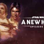 Star Wars a New hope