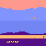 The Early Days of Star Wars Video Games