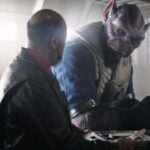 Zeb Orrelios