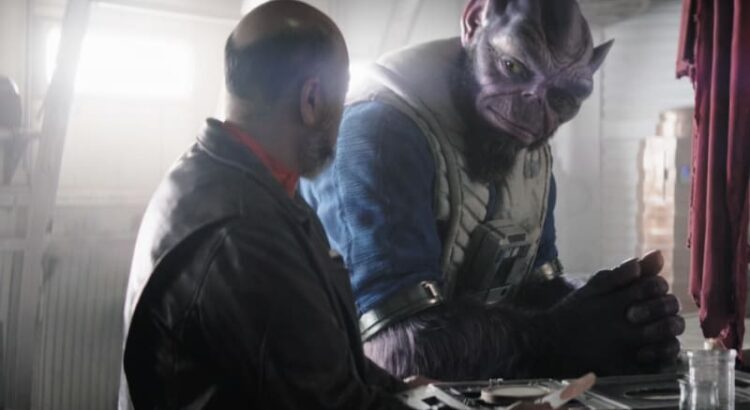 Zeb Orrelios