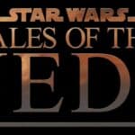 Tales of the Jedi Season 2