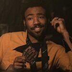 Lando Calrissian The Gambler as Hero in the Star Wars Universe