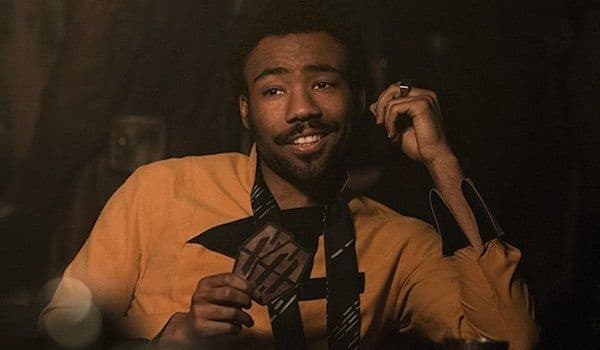 Lando Calrissian The Gambler as Hero in the Star Wars Universe