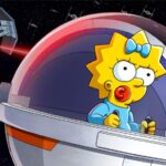 Join The Simpsons as they venture into a galaxy far, far away in the upcoming Star Wars-themed short, "Rogue Not Quite One: The Fourth
