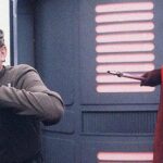 Rediscovering Moff Jerjerrod: Deleted Scenes from Return of the Jedi