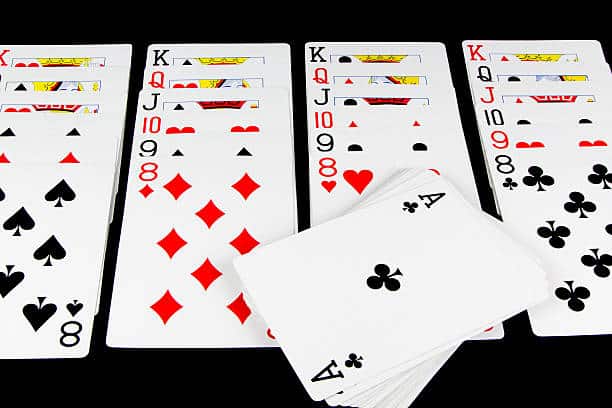 Solitaire