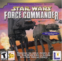 Stepping into the Boots of a General: An In-depth Look at Star Wars: Force Commander