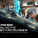 Star Wars Galactic Starcruiser