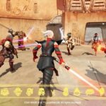 Star Wars: Hunters