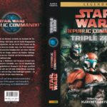 Star Wars: Republic Commando: Triple Zero