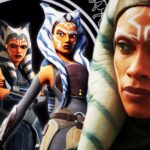 Surviving Order 66: Ahsoka Tano's Resistance against the Galactic Empire