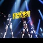 The Empire Strips Back