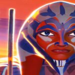 The Impact of Ahsoka Tano: Redefining Female Heroism in the Star Wars Universe