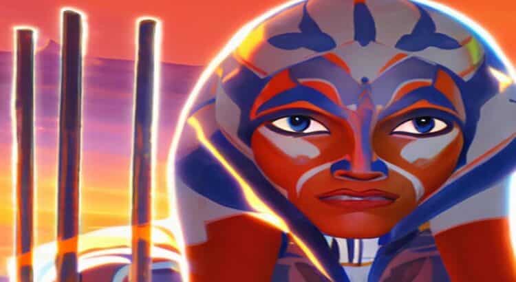 The Impact of Ahsoka Tano: Redefining Female Heroism in the Star Wars Universe