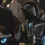 Circuit and Dice: The Role of Droids in Star Wars Gambling