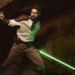 Kyle Katarn: A Blast from the Past in Star Wars: Outlaws?