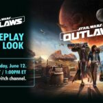 Star Wars Outlaws: Official Gameplay Walkthrough