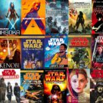 Massive Star Wars eBook Bundle Features 41 Books for Just 