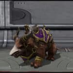 SWTOR Galactic Season Objectives: June 6th - July 4th