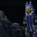 SWTOR Game Update 7.3 “Old Wounds” Patchnotes