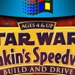 Star Wars: Anakin's Speedway