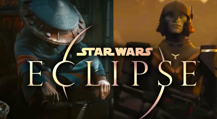 Star Wars Eclipse