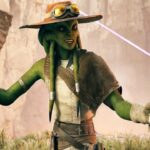 Star Wars Jedi: Survivor Patch 6: An Essential Fix for Game-Breaking Bugs