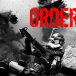 Star Wars: Order 37 - A Dark Directive in the Galactic Republic