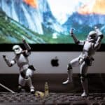 Star Wars is Losing the Gaming Battle to Star Trek