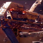 Starhawk-Class Battleship: The Star Wars Behemoth Reimagined