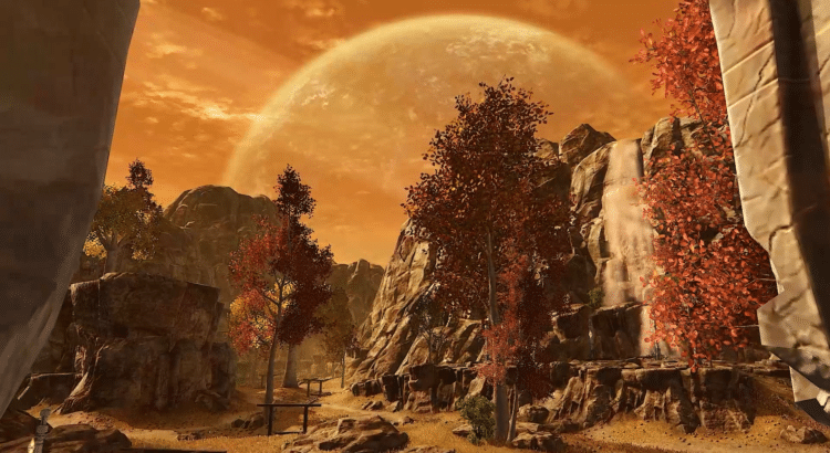 Unraveling "Old Wounds": An In-Depth Look at SWTOR Game Update 7.3