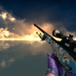 AWP | Neo-Noir in CS2: Review, Design, Price