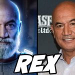 Bringing Captain Rex to Live-Action Star Wars