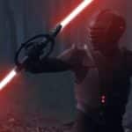 Marrok, the Mysterious Inquisitor from Star Wars' Ahsoka