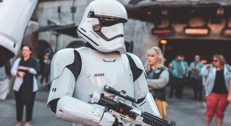 Online casino games with a Star Wars theme: Experience the force of fun and fortune