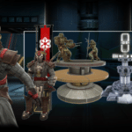 Star Wars: The Old Republic Announces New PvP Season “Reign of Glory”