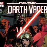 Star Wars: Darth Vader #35