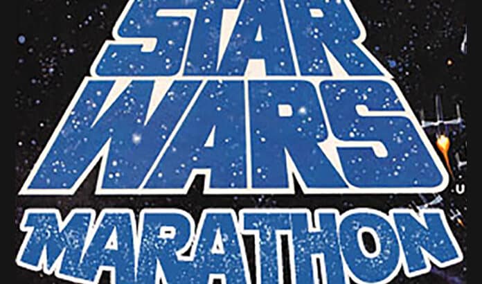 Star Wars Movie Marathons and CBD: Enhancing Your Viewing Experience