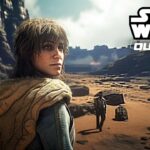 Star Wars Outlaws: Embarking on a Galactic Journey Across Planets of Monumental Size