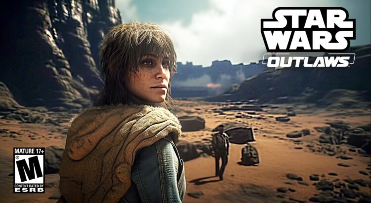 Star Wars Outlaws: Embarking on a Galactic Journey Across Planets of Monumental Size