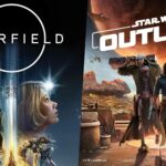 Discover why Star Wars Outlaws is gaining favor over Starfield. Explore its manageable world, strong narrative, and nostalgic gameplay.