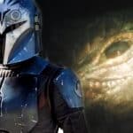 The Mystique of the Mythosaur in The Mandalorian Season 3