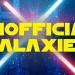 Unofficial Galaxies: A Star Wars Exhibition at Peterborough Cathedral