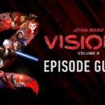 A Fresh Take on Star Wars: Visions Volume 2 - An In-Depth Episode Guide