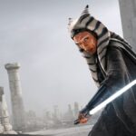 Ahsoka Draws 14 Million Views for First Episode