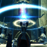 SWTOR In-Game Events for August 2023