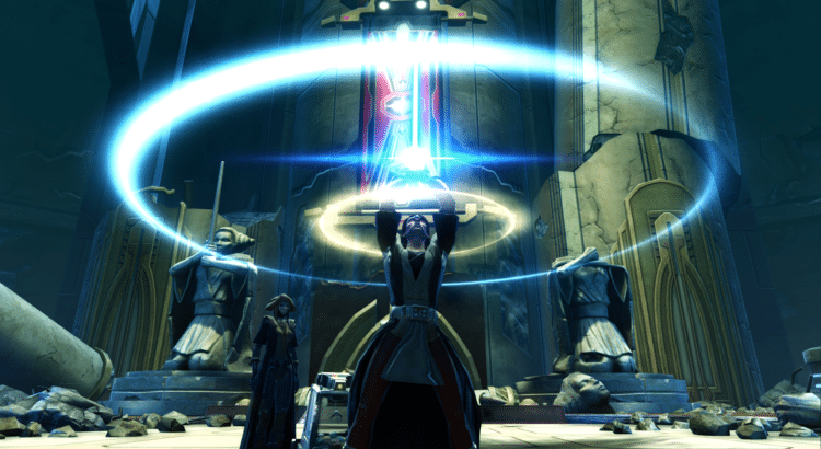 SWTOR In-Game Events for August 2023