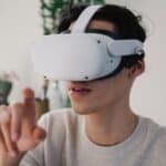 The Evolution of Virtual Reality: A Game-Changer in the Online Casino Landscape
