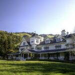 The Skywalker Ranch: The Intersection of Star Wars and Real Estate